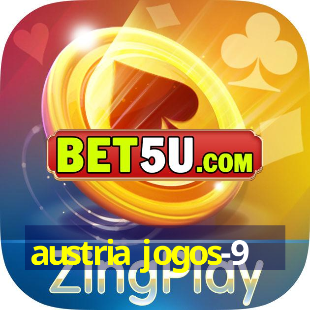 austria jogos